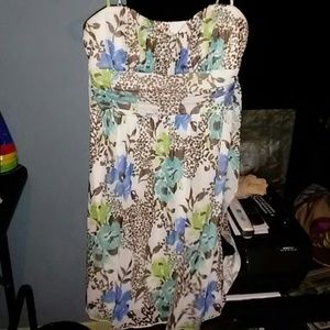 Summer Dress Size Small